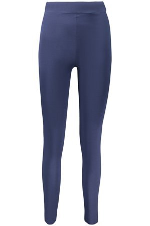 Fila Leggins Donna Blu