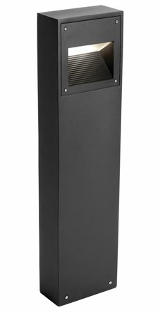 Norlys Namsos 1931 Pullert 13W, 3000K, 1376 lm Grafitt, Belysning