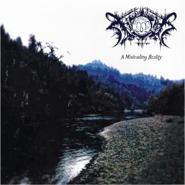 A misleading reality Xasthur