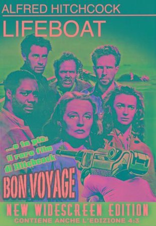 Lifeboat / Bon Voyage