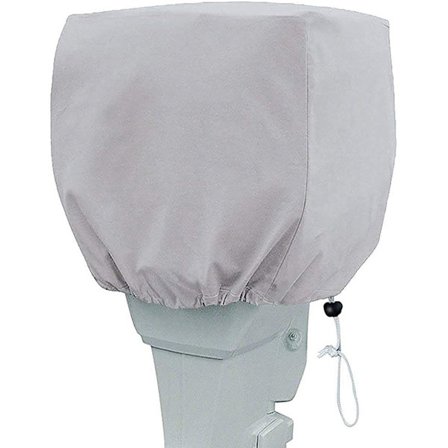 Perämoottorin suojus, vedenpitävä veneen moottorisuojus, 600D raskas D