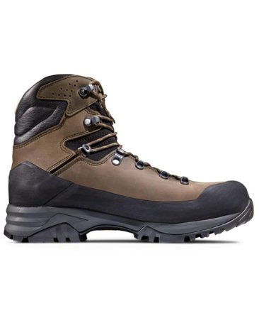 Mammut Trovat Guide II High GTX Moor-Tuff