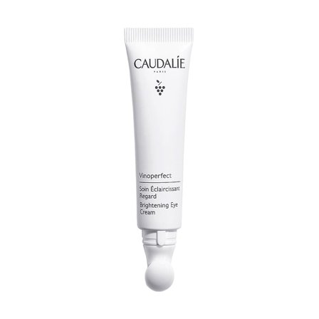 Caudalíe Vinoperfect Brightening Eye Cream 15 ml, Skincare, Ansigtspleje, Øjencreme