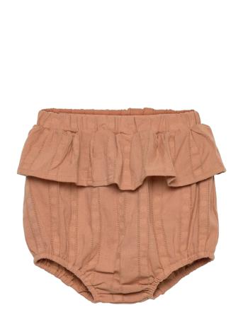 Nbfhunja Bloomers Lil Shorts Bloomers Brun Lil'Atelier