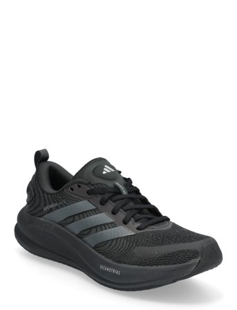 adidas Performance Supernova Ease 2 W - Black - 38 2/3