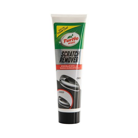 Scratch Remover - Turtle Wax