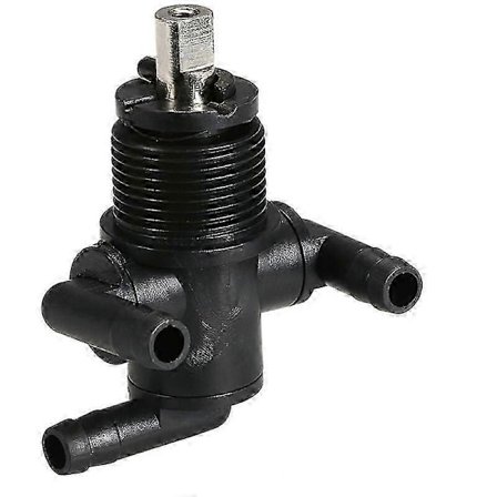 3-tie polttoaineen sulkuventtiili Polaris 7052161 Sportsman 335 400 500 -malleihin