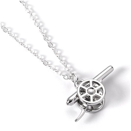 Arsenal-kaulakoru, hopeanvärinen [GKS]