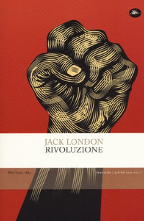 Rivoluzione Jack London