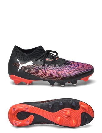 PUMA Future 8 Match Fg/Ag Wn S - Multi/patterned - 41