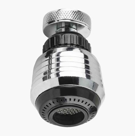 Strålsamlare ledbar 2-jet