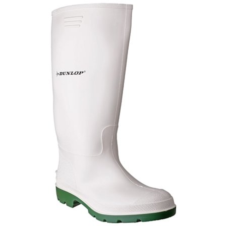 Dunlop Womens/Ladies Pricemastor 380BV Wellington Boots 36 EUR