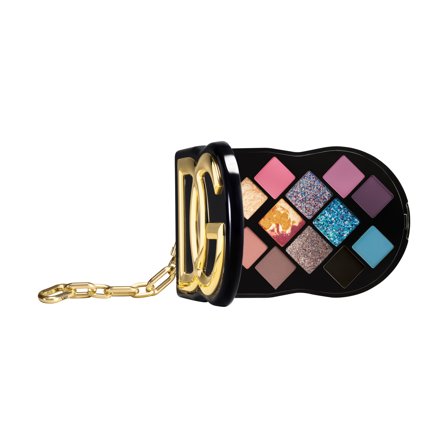 Dolce&Gabbana Eye Dare You! Palette multi-finish occhi e guance 12gr - Palette