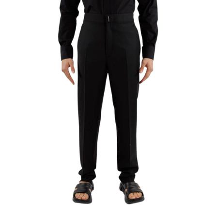 Givenchy Broek , Zwart , Heren , Maat: M