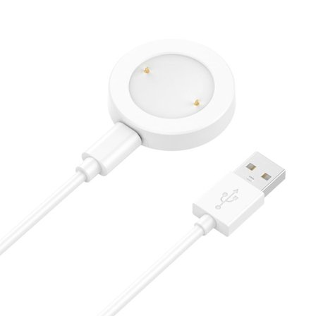 Honor Watch GS 3 magnetisk laddningsdocka kabel - Vit