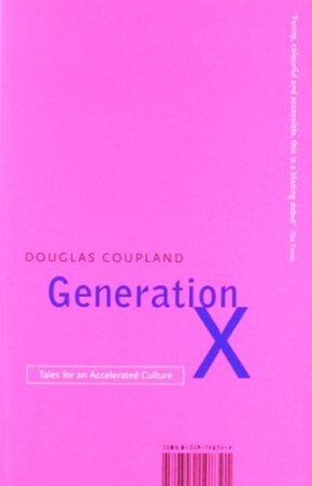 Generation X