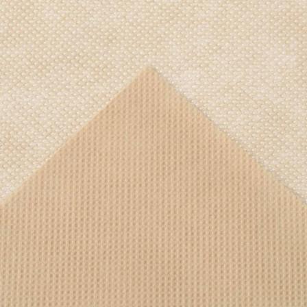 Nature Täckduk Fleece Med Blixtlås 70 G/m² Beige 3x2,5x2,5 M Beige