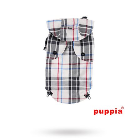 Puppia - Junior Jumper - Regntäcke - Regnkläder, regnjacka & regntäcke till hund