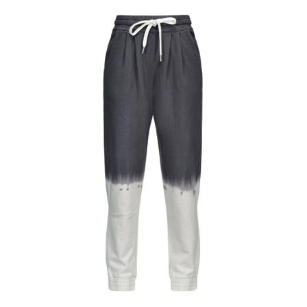 Pinko - Mjukisbyxor - Svart - Dam - Storlek: S, Dam, Storlek: S