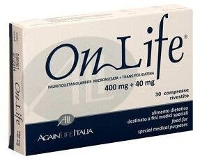 Onlife 30 compresse
