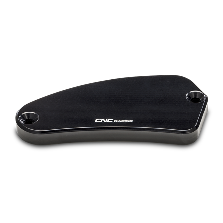 Couvercle Réservoir Liquide de Frein Avant CNC Racing - MV Agusta Turismo Veloce 800 Rosso 2020-2020