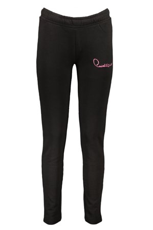 Cavalli Class Pantalone Donna Nero