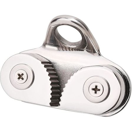 Cam Cleat, Kajak Cam Cleat Med 16mm Førende Ring