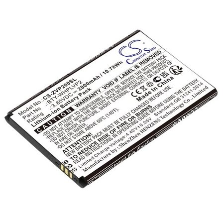 Batteri til hotspot til Verizon Wireless Home Phone Connect, LVP2