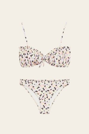 Malina - Alida bikini bottom - M - Multi