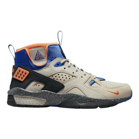 Nike Sneakers grå, unisex, unisex, Storlek: 40 EU