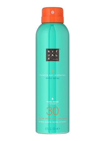 Rituals Karma Sun Protection Milky Spray SPF 30 200ml