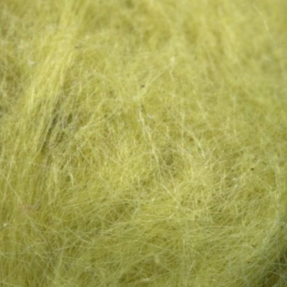 Semperfli Kapok Dubbing - Light Olive