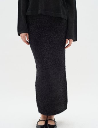 InWear Yelenaiw Skirt - Black - XXS