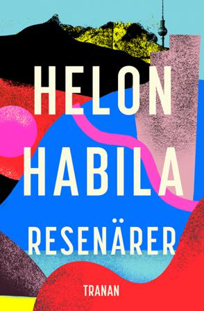 Resenärer - Bok av Helon Habila - Inbunden