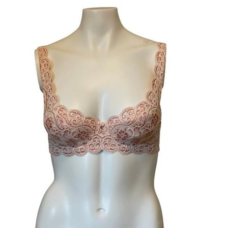 Triumph Amourette 300 WHP Rosa 70B