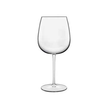 Rödvinsglas Talismano 75cl