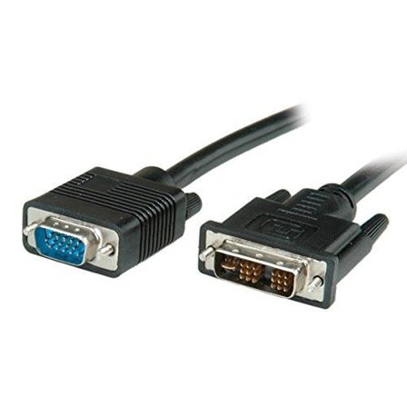 VALUE DVI Cable, DVI (18 + 5) -