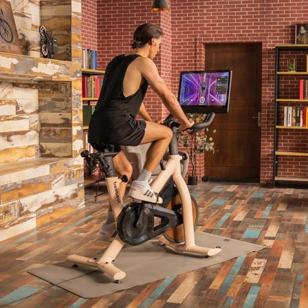 Freebeat Lit bike moonbow beige