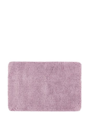 Noble House Bath Mat Chester - Pink - 60X90CM
