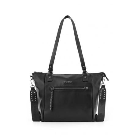 Handväskor Nobo Nbagn1390c020 Svarta Produkt Av Avvikande Storlek