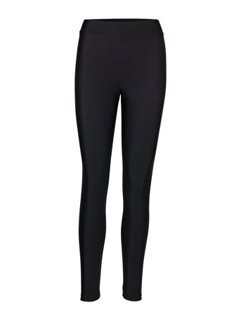Wolford Scuba Leggings - Black - M