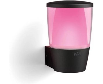 ELPAS Wall light - WiZ smart vägglampa för utomhusbruk