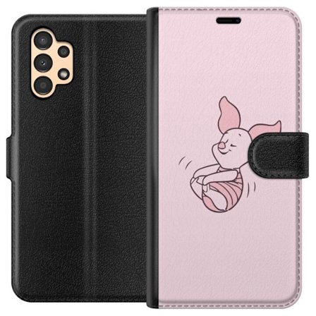 Yhteensopiva Lompakkokotelo Samsung Samsung Galaxy A13 Nasse Nalle Puh