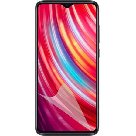 3-pack Xiaomi Redmi Note 8 Pro Skärmskydd - Ultra Thin Transparent