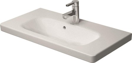 Duravit DuraStyle Tvättställ, Badrum