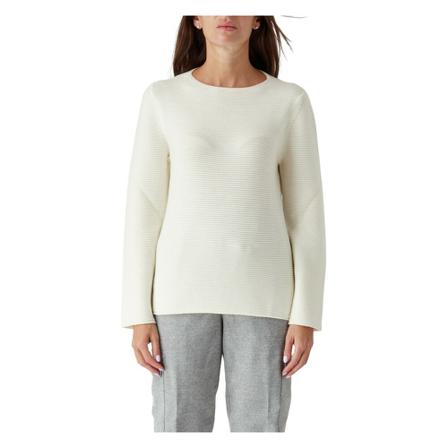 Gran Sasso, Knit 2326414264 Beige, Dames, Maat:M