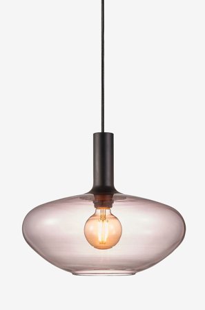 Nordlux - Loftlampe Alton 35 - Sort - Loftpendler - Fra Homeroom