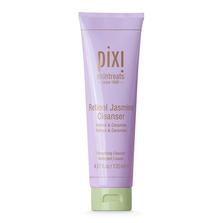 Pixi Retinol Jasmine Cleanser 135 ml, Skincare, Renseprodukter, Rens & Vask
