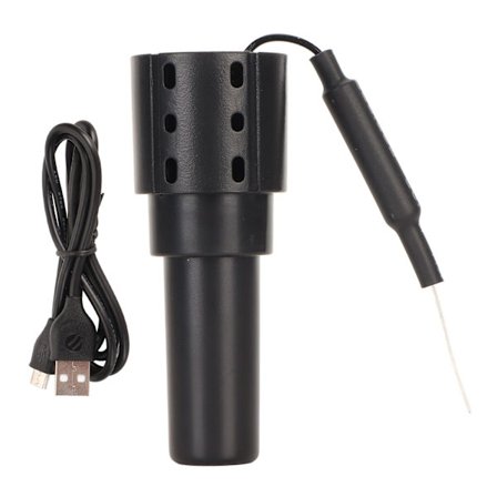 WiFi Sikkerhedskamera Smart 1080P HD Bevægelsesdetektering APP Fjernbetjening WiFi Trådløst Kamera til Hjemmet Indendørs