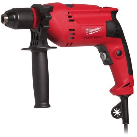 Milwaukee PDE 13 RX Slagborrmaskin 630 W, Maskiner